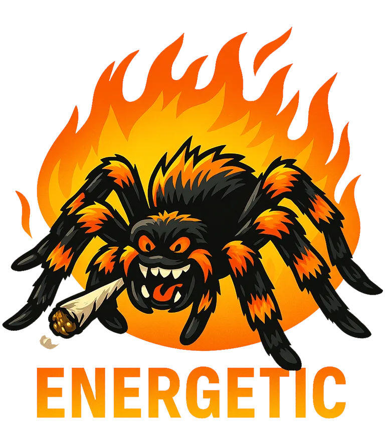 Energetic effect