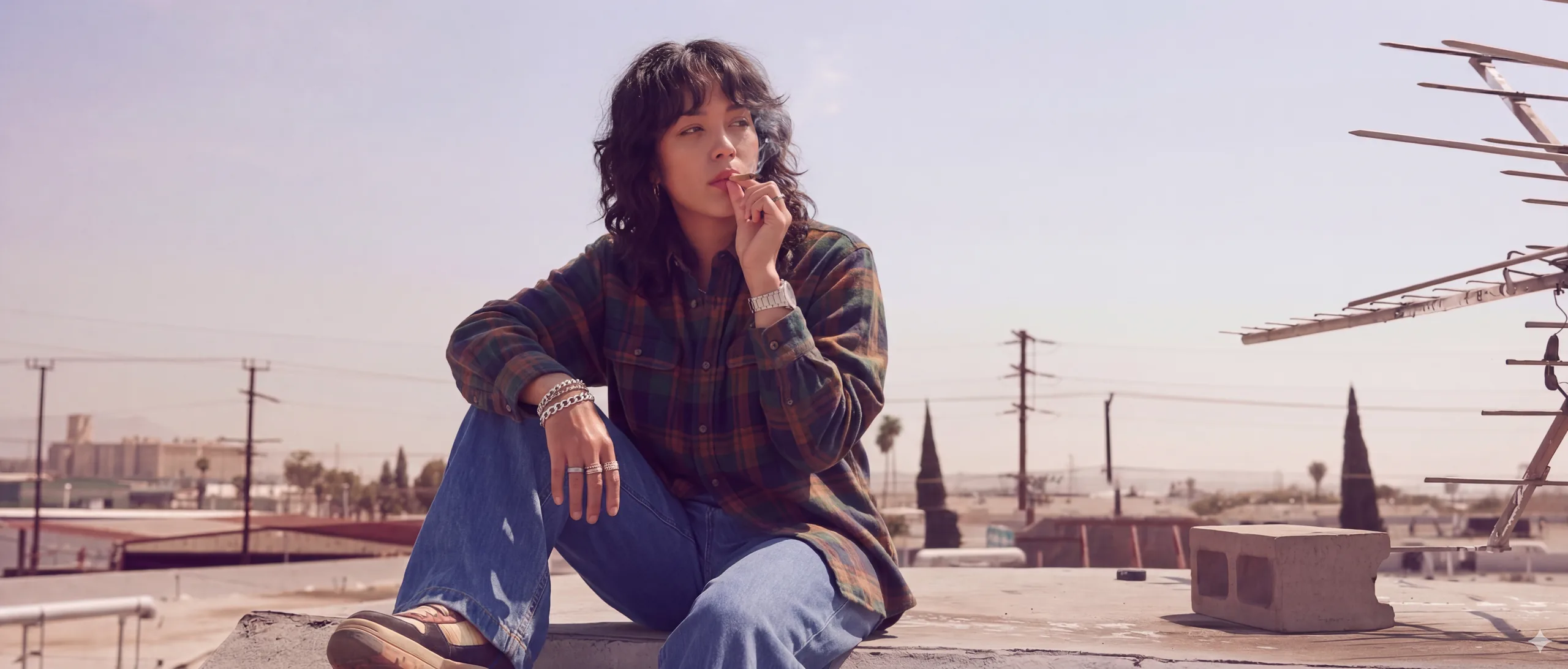 Cali-Blaze — craft cannabis lifestyle