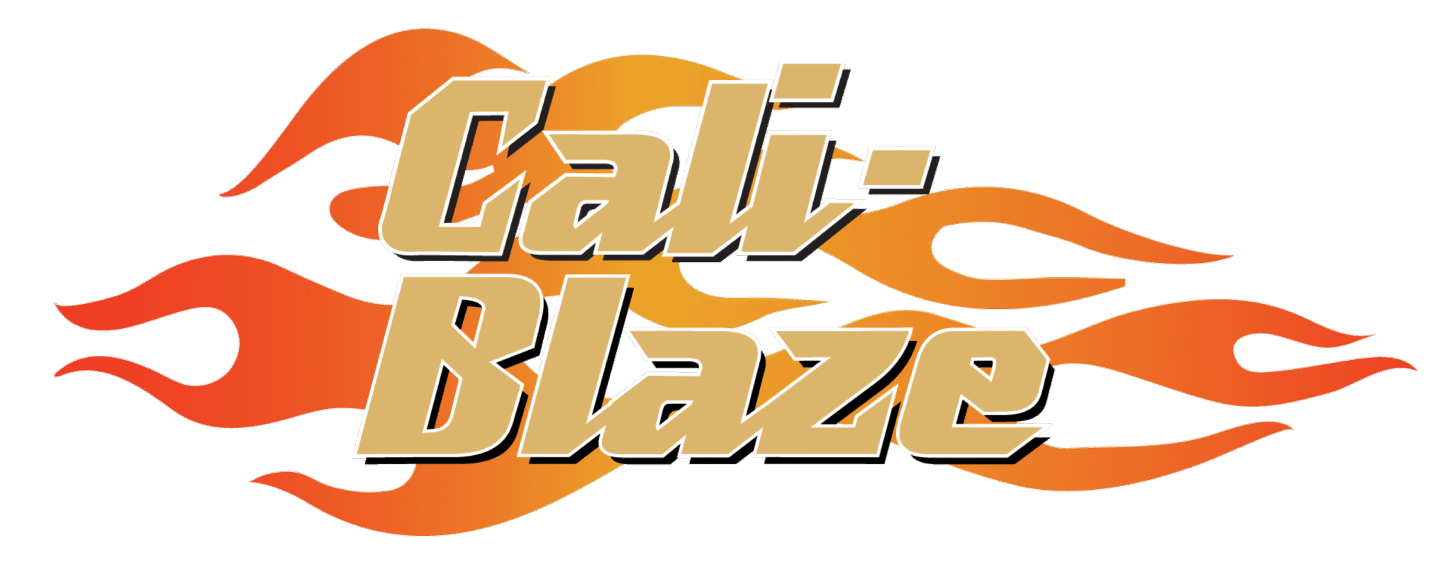 Cali-Blaze