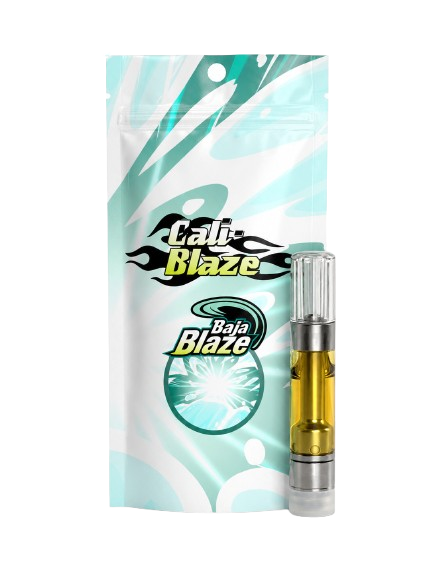 Baja Blaze