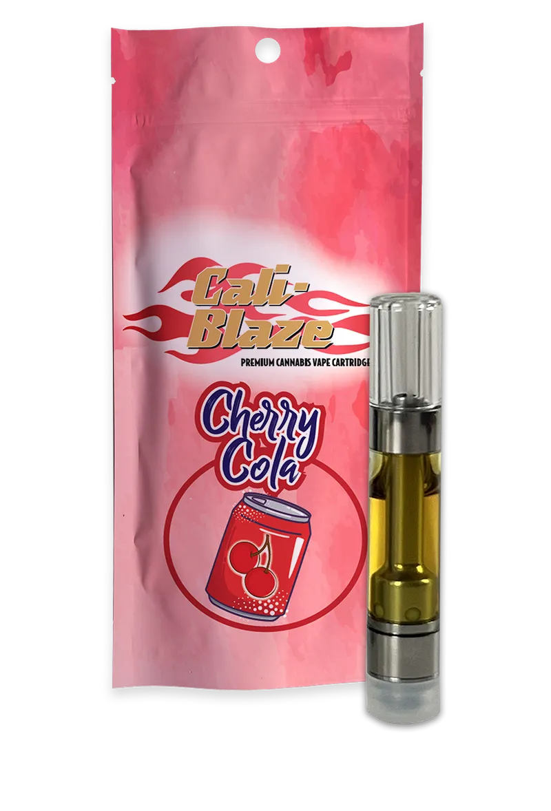 510 Thread Carts Cherry Cola