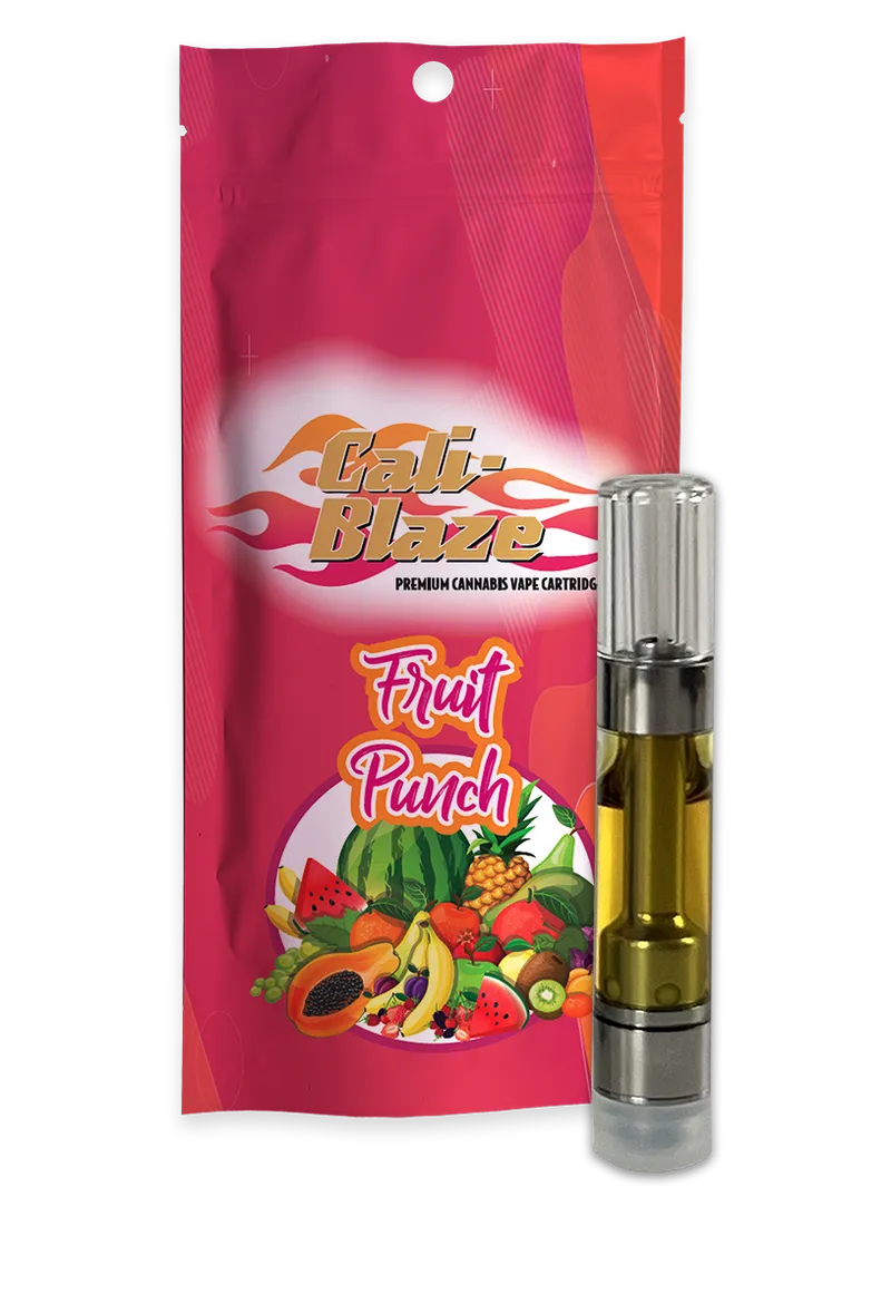 510 Thread Carts Fruit Punch
