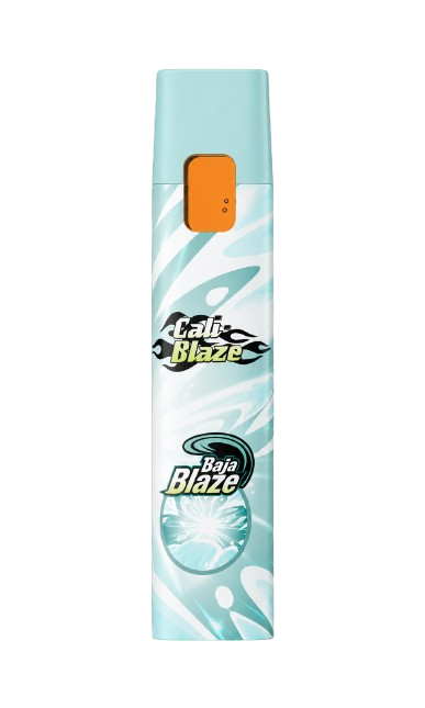 Baja Blaze