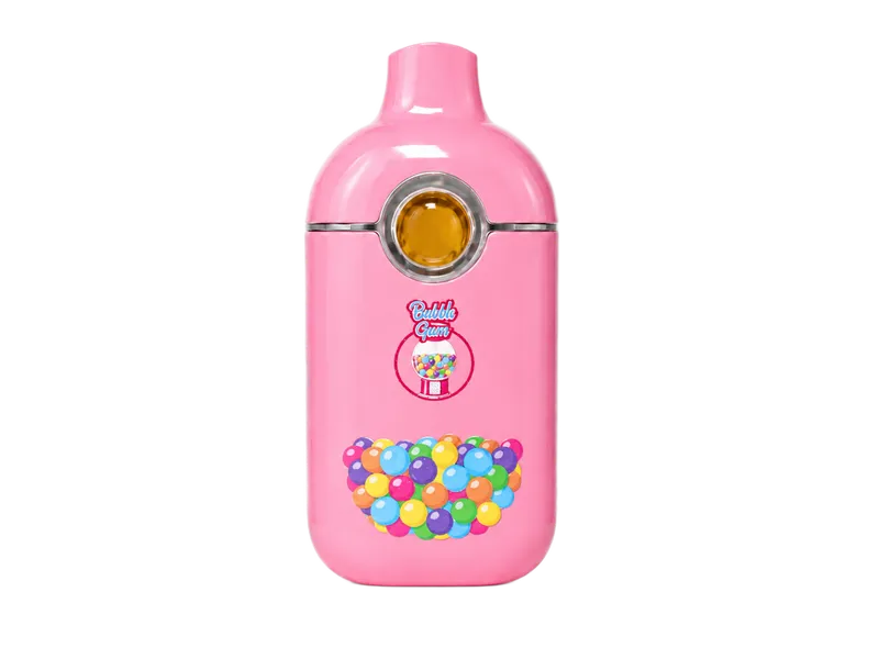 Bubble Gum