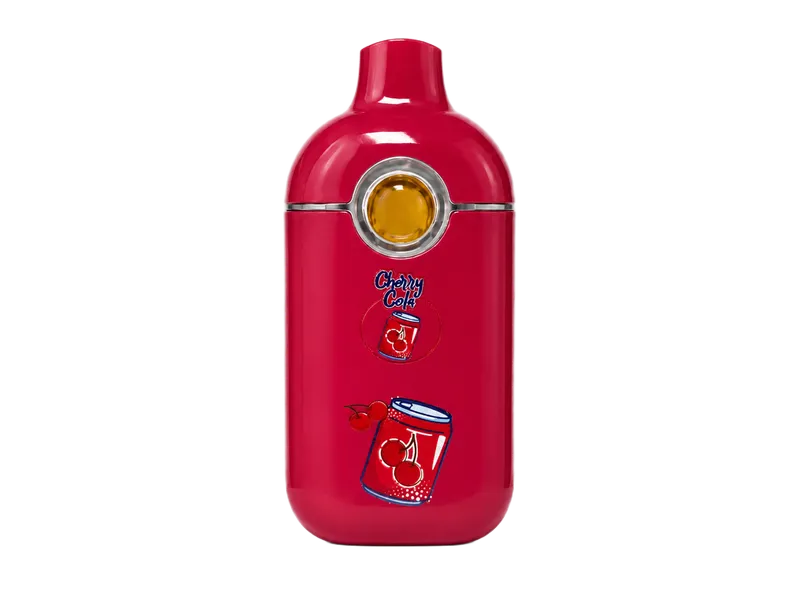 Cherry Cola
