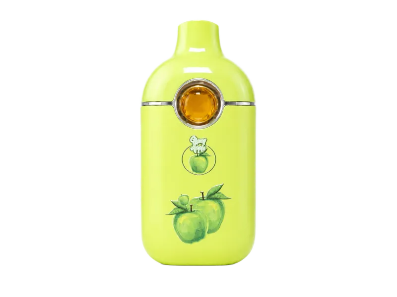 Green Apple