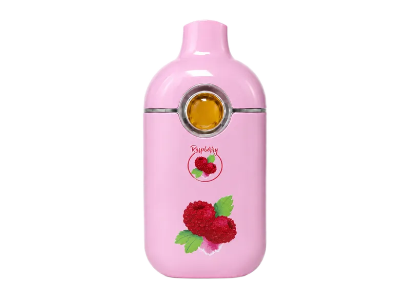 Raspberry
