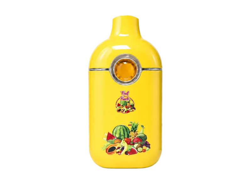 Tropical Smoothie