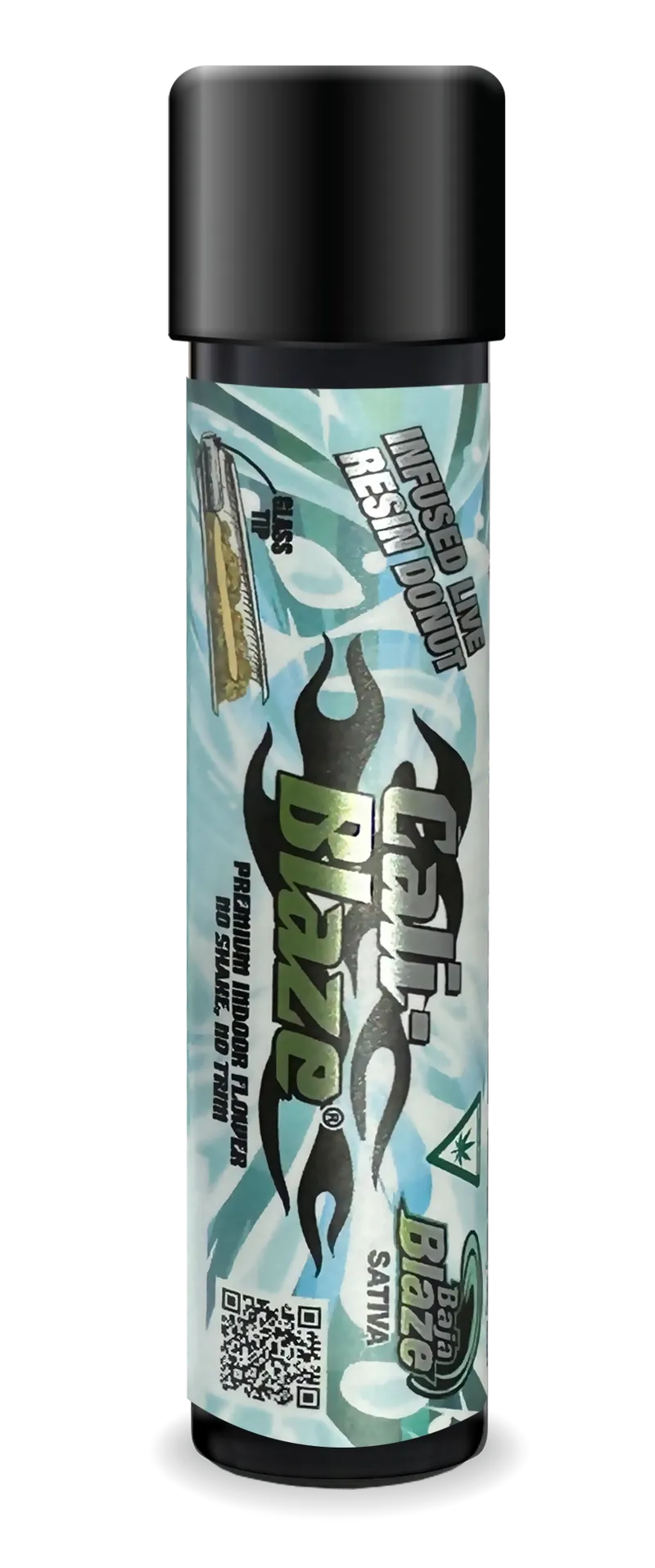 1.2g Donut Baja Blaze
