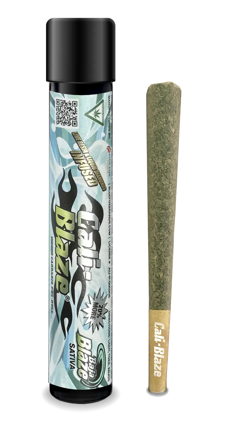 Baja Blaze
