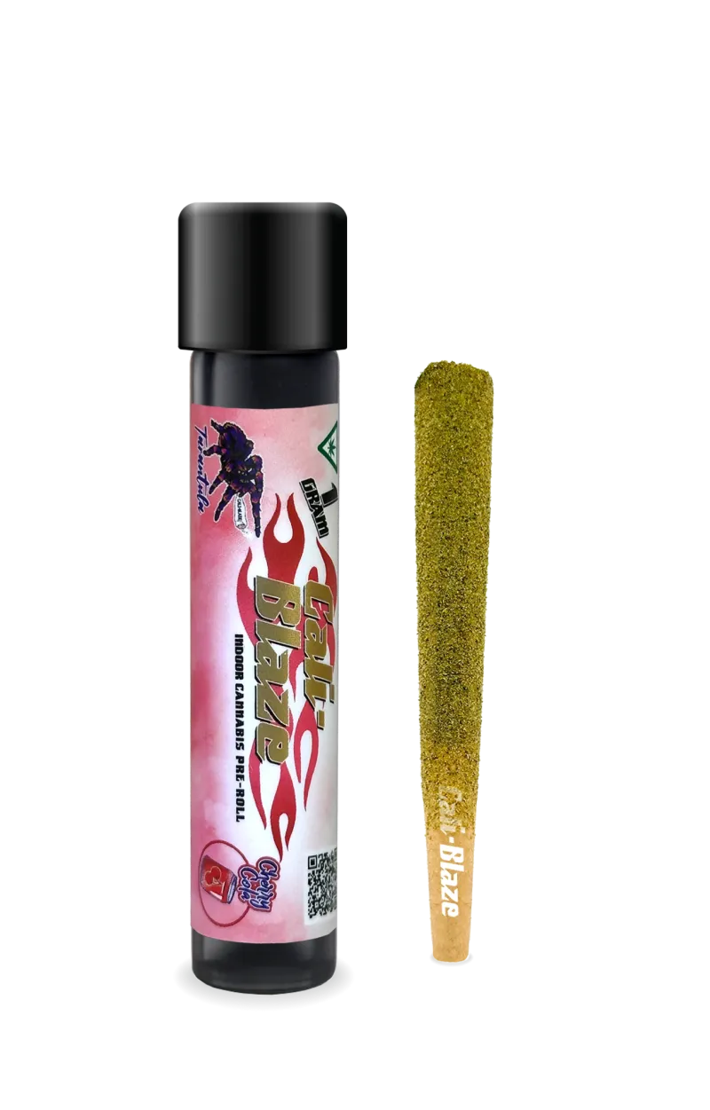 1g Tarantula Cherry Cola