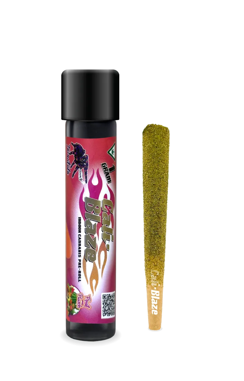 1g Tarantula Fruit Punch