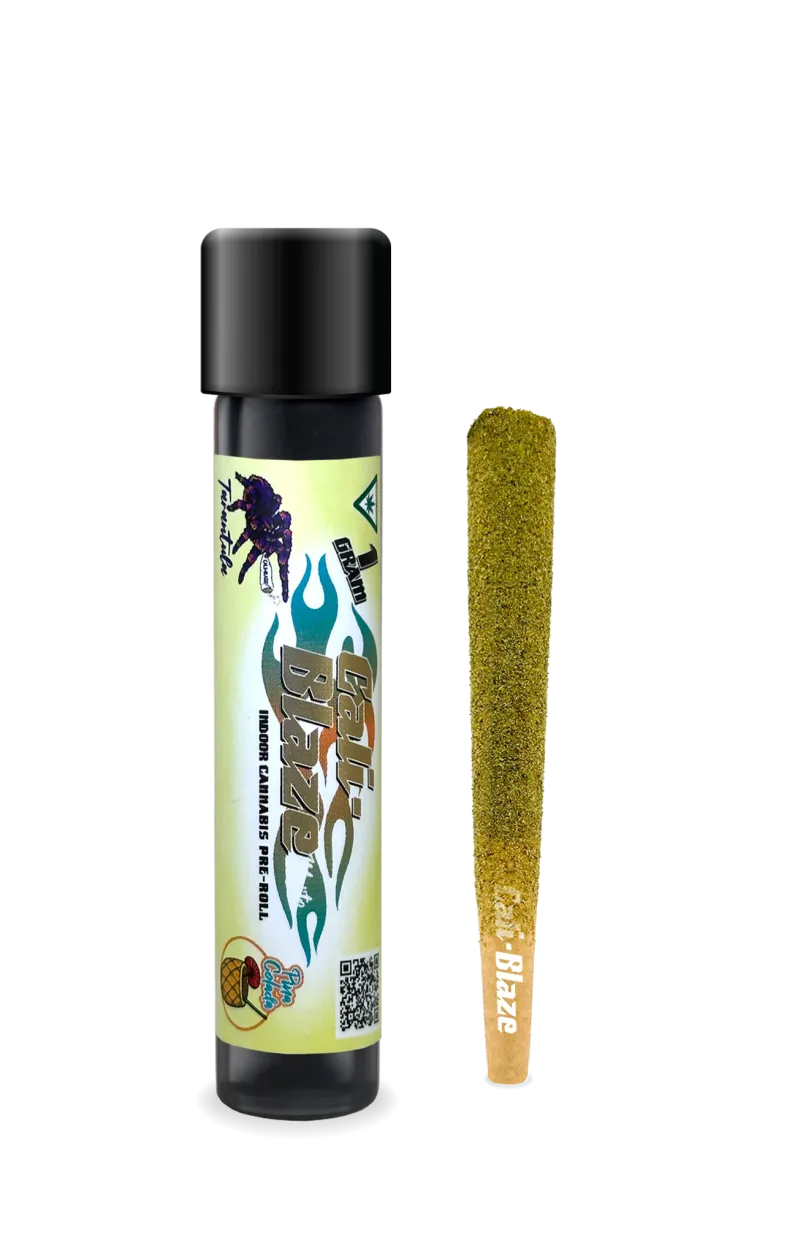 1g Tarantula Pina Colada