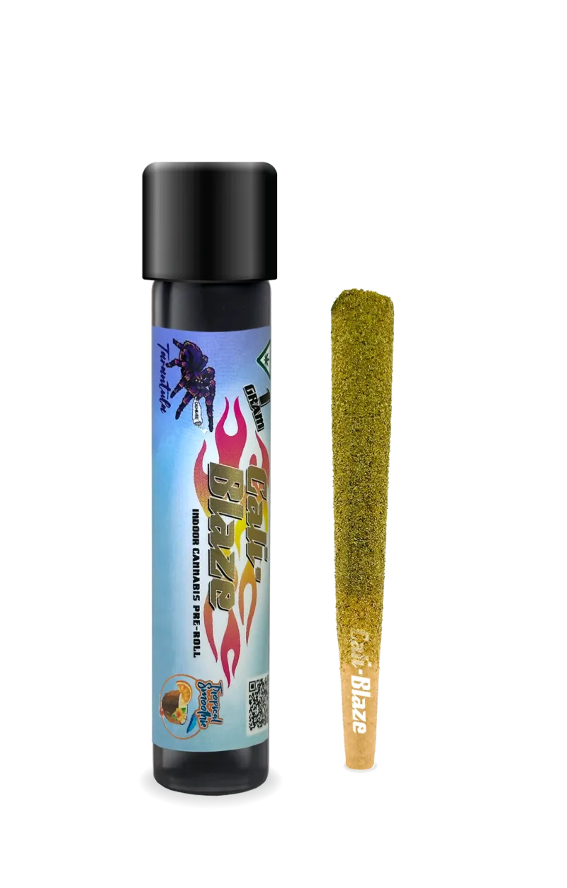 1g Tarantula Tropical Smoothie