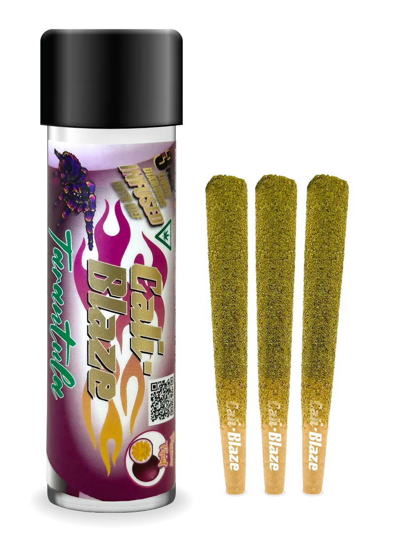 3g (3-Pack) Tarantula Cherry Cola