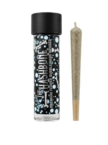 3-Pack Hash Bone