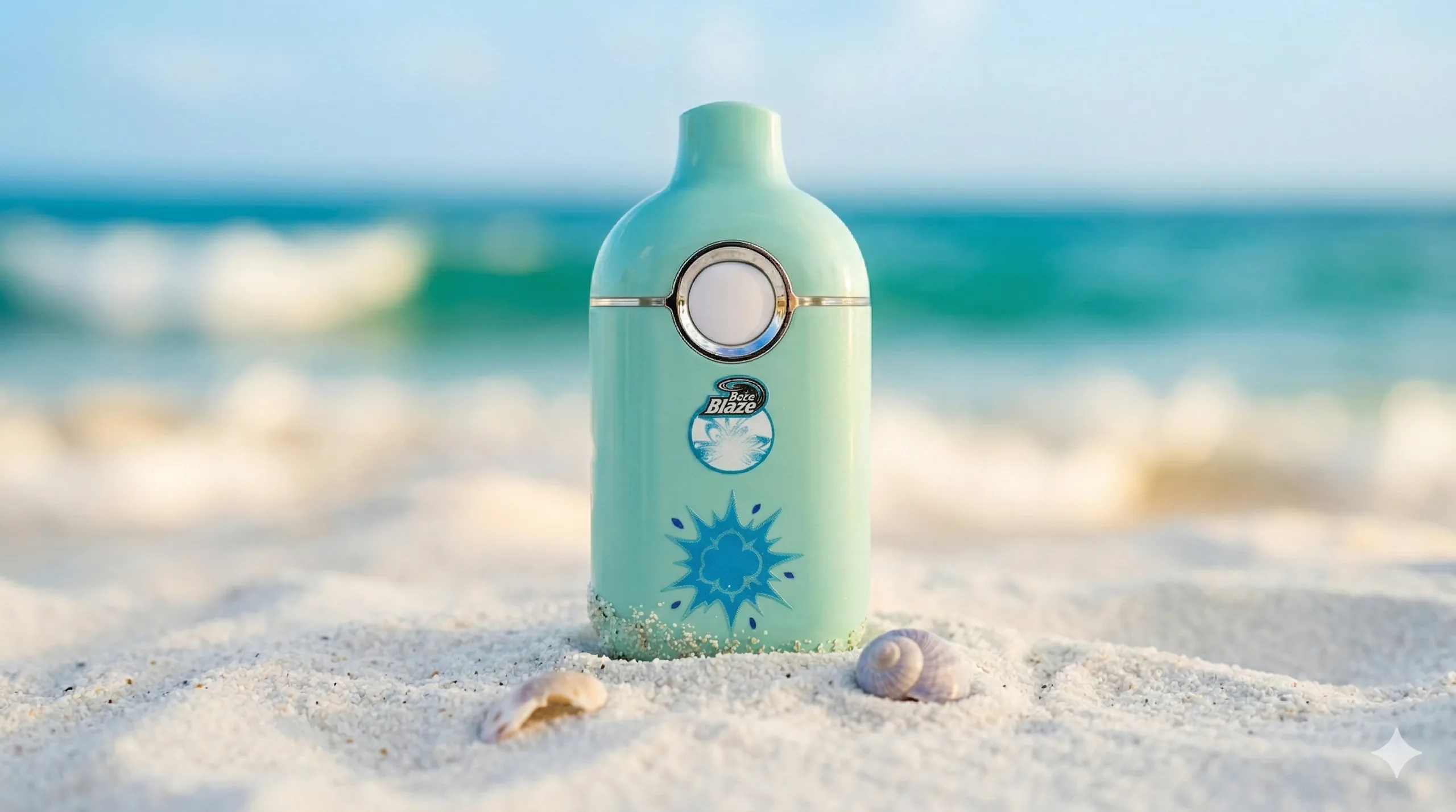 Disposables — Cali Blaze cannabis